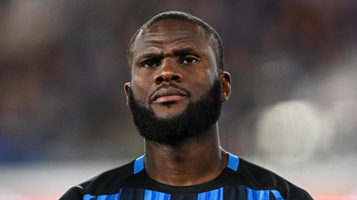 Atalanta avanti 2-0 sul Venezia dopo 6'. Franck Kessie torna al gol in Serie A