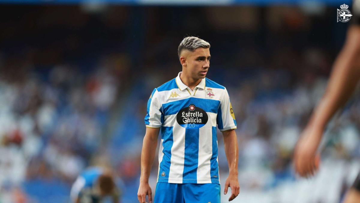 Deportivo-Levante, in diretta