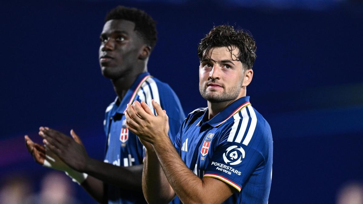 Il Liverpool atteso al seguito di Smit. E con la chance di vedere le stelle di Fabregas
