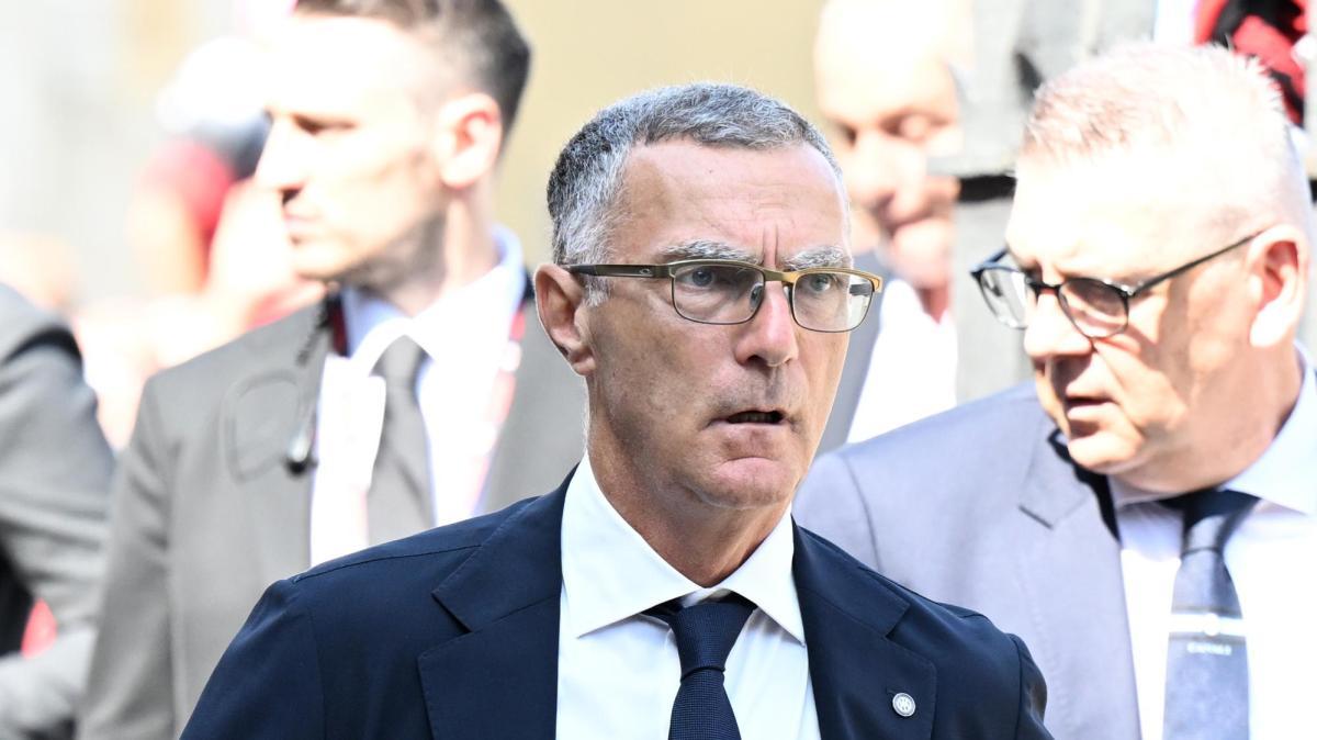 Bergomi: "La Juve palleggia bene come il Milan. Caotica nel 1° tempo, ruolo più chiari nel 2°"