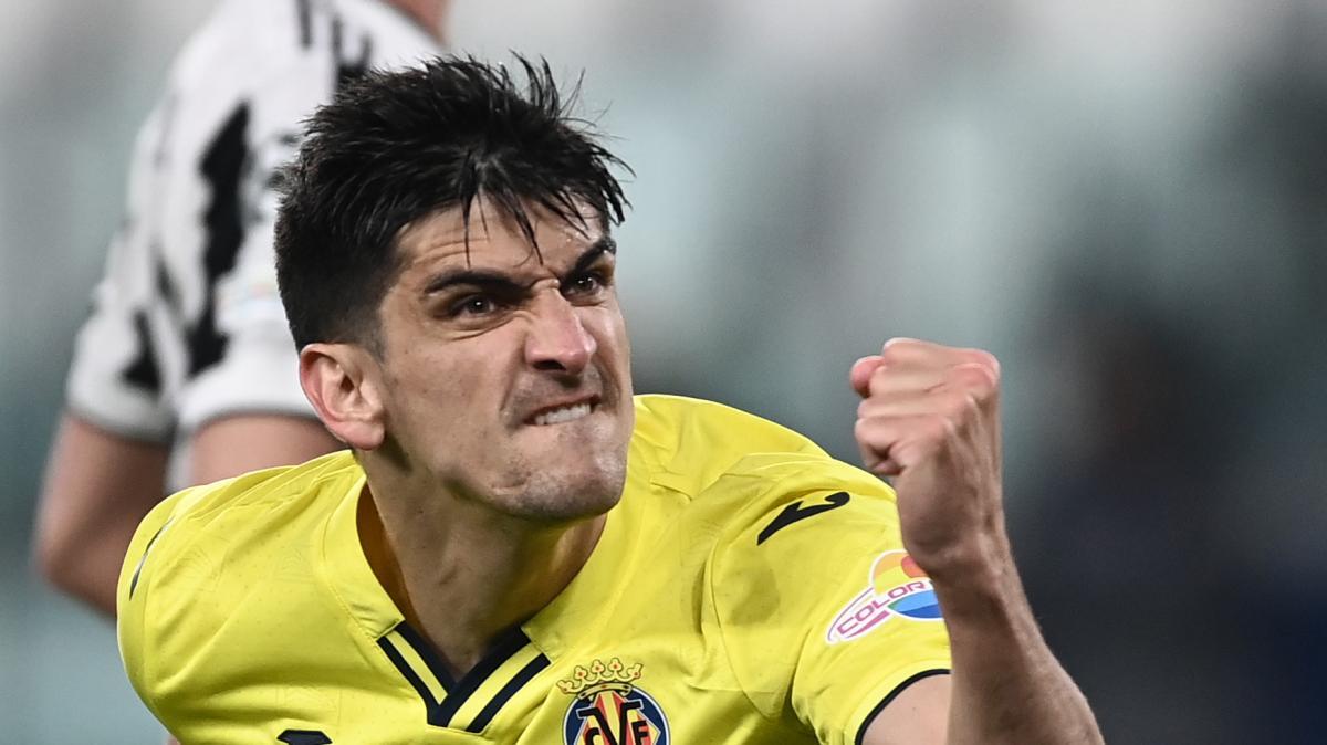 Villarreal, belohnt für Napoli. Moreno: „Wir wissen, dass wir stark sind. Wir haben es gebraucht“