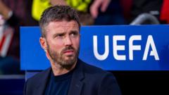 „Ich sage Ihnen die Wahrheit“ – Carrick über den Martinez-Fallout