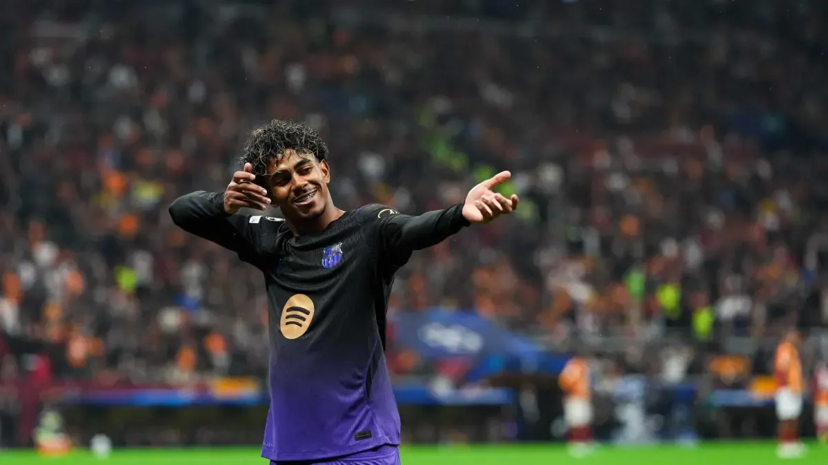 Rekord in der Champions League: Was an diesem Tag passierte, hatte es noch nie zuvor gegeben