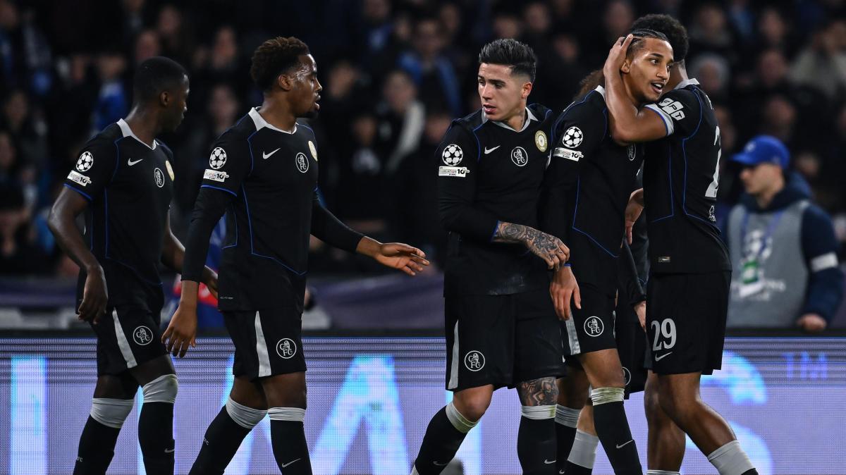 Premier League, Pokerissimo Chelsea in Bournemouth. Der Brighton-Marsch geht weiter