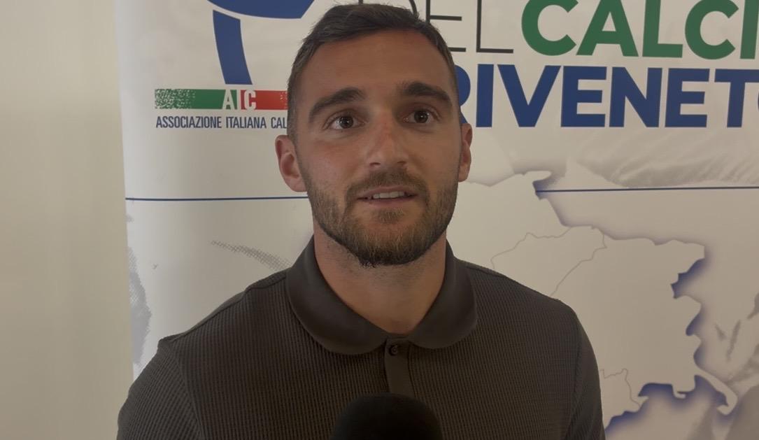 Arzignano, Lakti: "Playoff? Prima salviamoci, ma ci crediamo. Juve NG affrontata nel modo giusto"