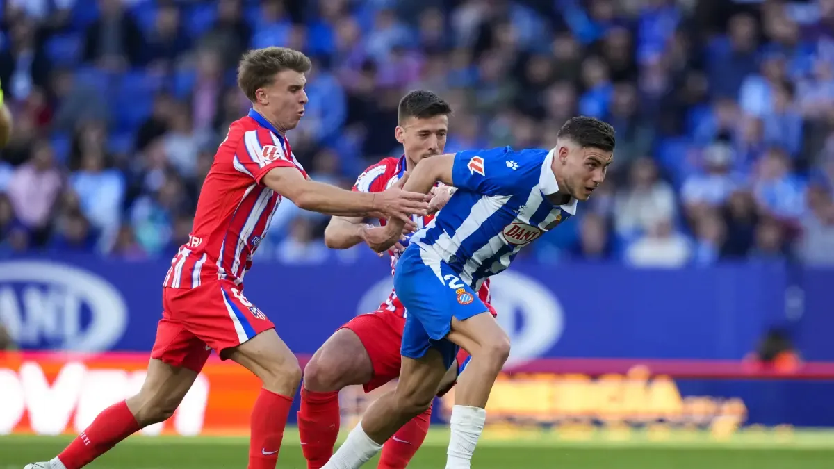 „Lassen Sie Manolo Espanyols Cholo Simeone sein? Warum nicht?