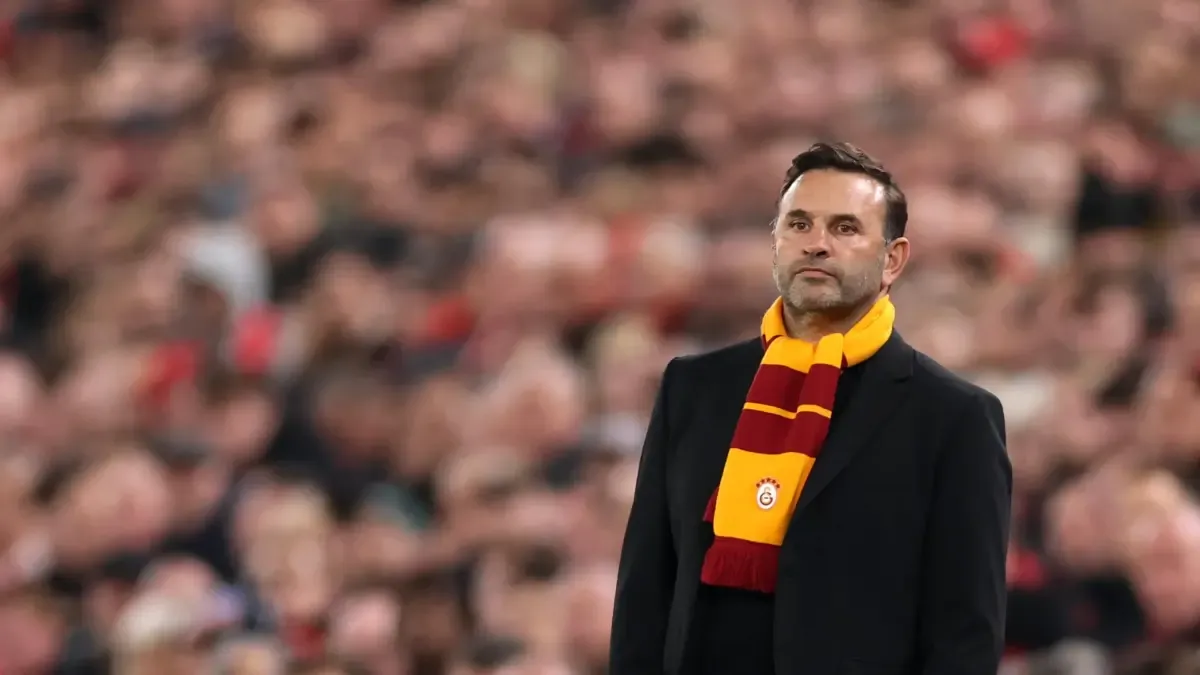 Galatasaray, sans deux de ses grands noms face au Barça