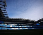 Manchester City gegen Ipswich, Brentford gegen Liverpool und mehr: Fußballuhr – live