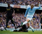 Haaland aiuta Maresca a ottenere un inizio record mentre il Manchester City sconfigge l'Ipswich