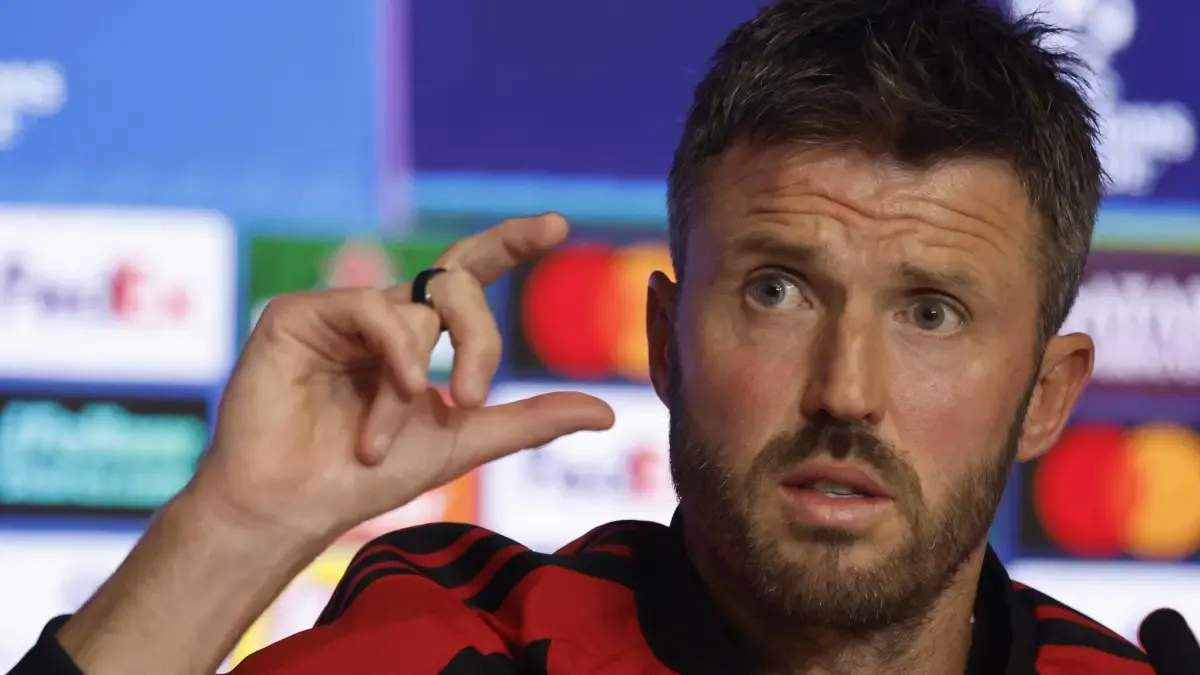 „Was Atleti erreicht hat, ist außergewöhnlich; es ist ein großartiger Test“