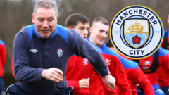 Was könnte uns der Fall der Rangers aus dem Jahr 2012 über die ungewisse Zukunft von Man City sagen?