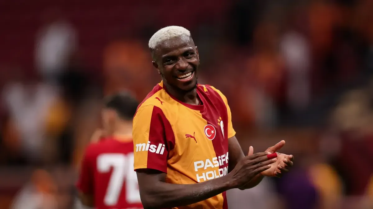 So spielt Galatasaray: Druck auf der Tribüne, Druck auf dem Platz