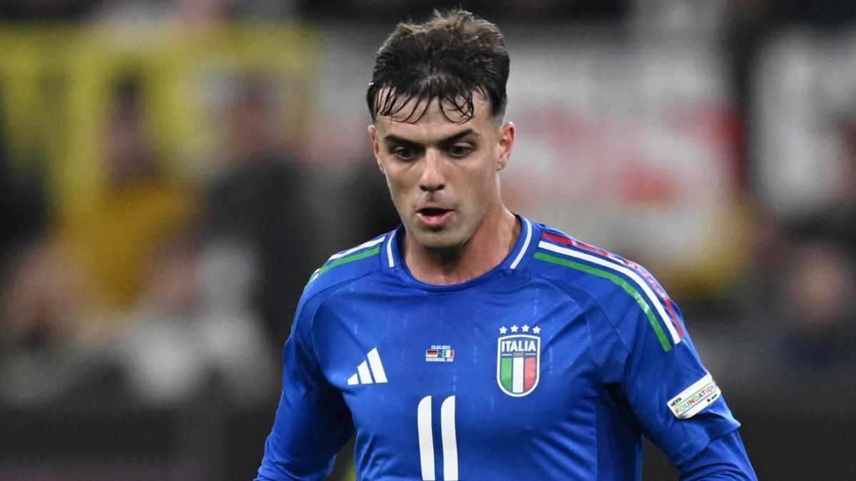 Maldini en el mismo camino que Seba Esposito: Cagliari revitaliza los talentos malditos