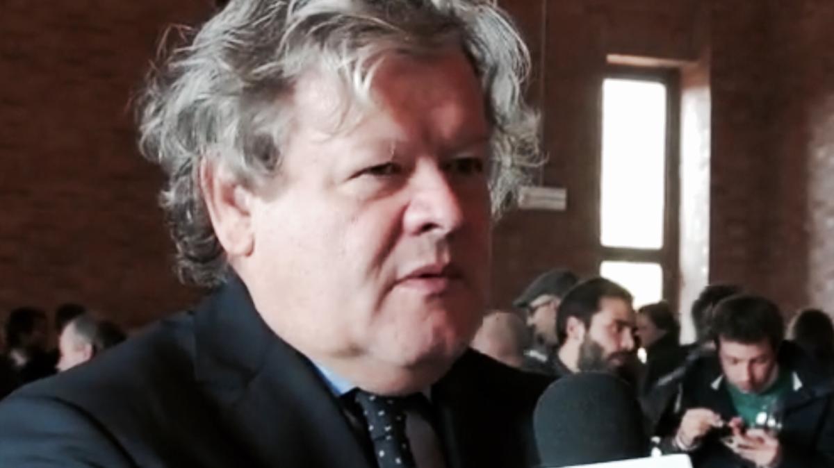 カルロ・リードホルム：「フィオレンティーナ、誰もがもっと期待していた。ヴァノーリの復帰は混乱を示している」