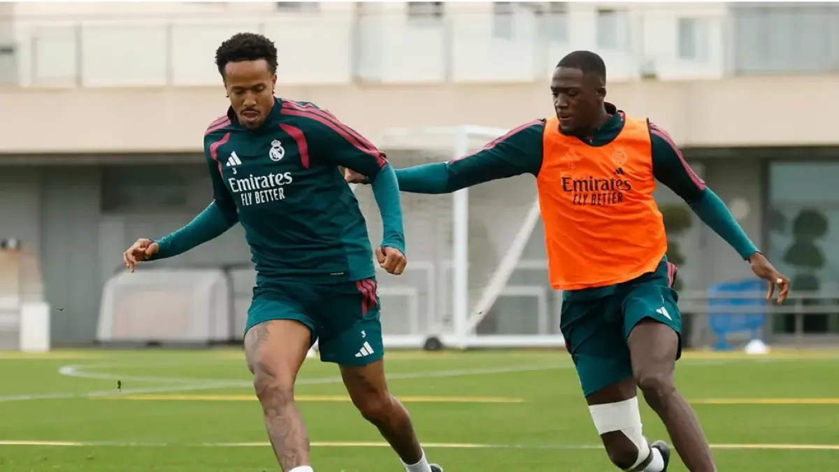 È questo l'appello del Real Madrid per il duello contro il Siviglia