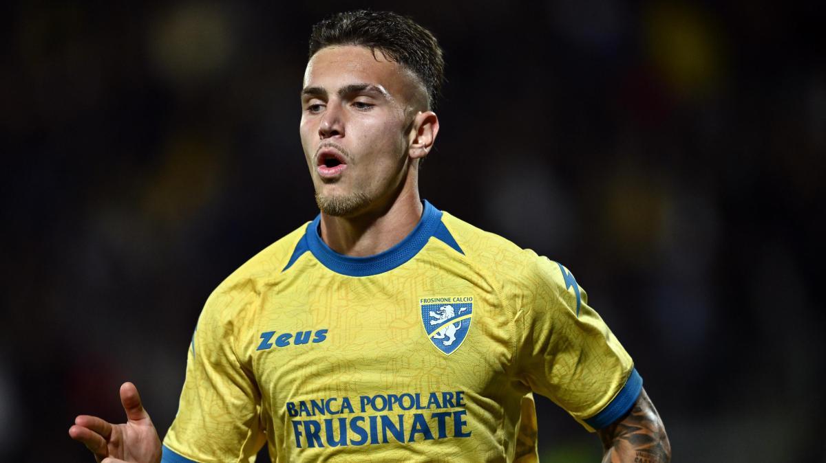 Frosinone-Sassuolo 4-2, le pagelle: Raimondo show, Calò da Nazionale. Muric disastroso