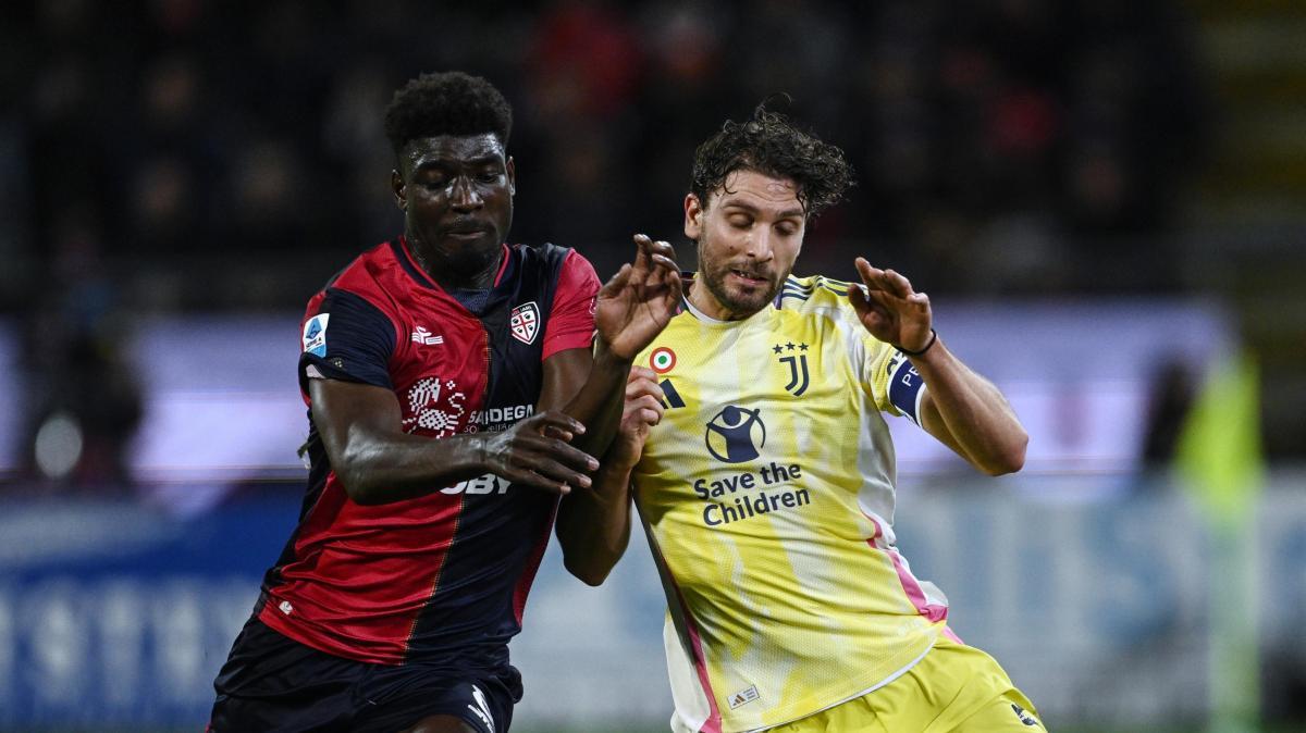 Pronostico Cagliari-Juventus: sardi sulle ali dell'entusiasmo, bianconeri senza margine d'errore