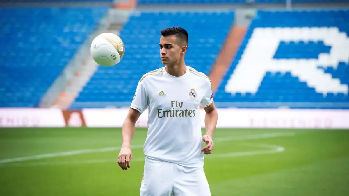„Zu Real Madrid zurückkehren? Es war überhaupt nicht das, was ich erwartet hatte“