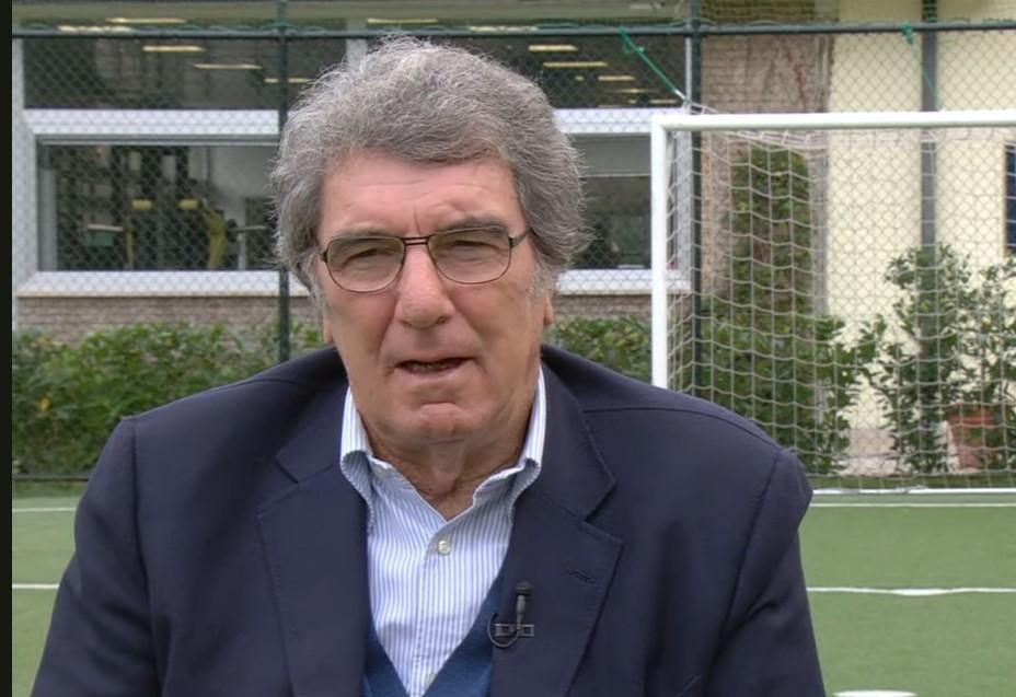 Zoff: „Viele neue Gesichter bei Juventus, es ist natürlich, dass er auf einige Schwierigkeiten stößt“