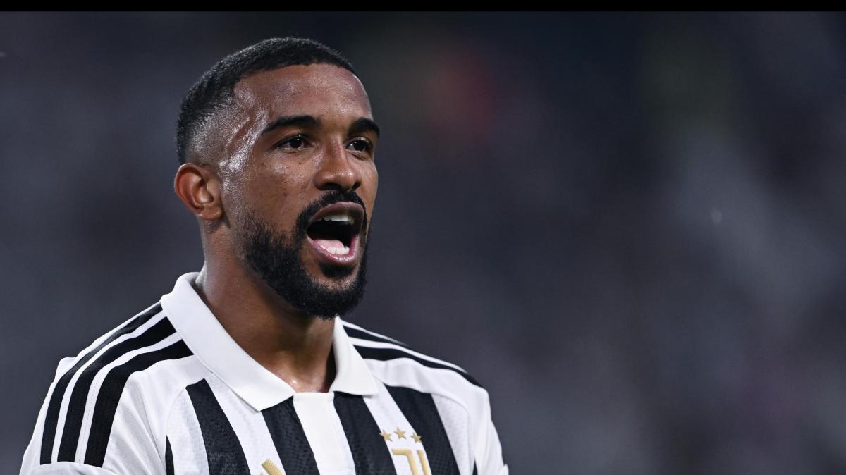 Juventus, Bremer: „Nicht die Rückkehr, die wir wollten.“ Und die Fans toben unter seinem Post