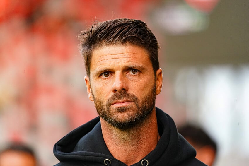 FC Nantes: Vor Dünkirchen legte Poirier einen weiteren Angriff auf Dupé und Carlgren ab