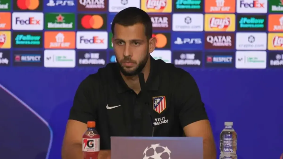 هانكو: "لعب نهائي دوري أبطال أوروبا في ملعبنا سيكون أمرًا لا يصدق"