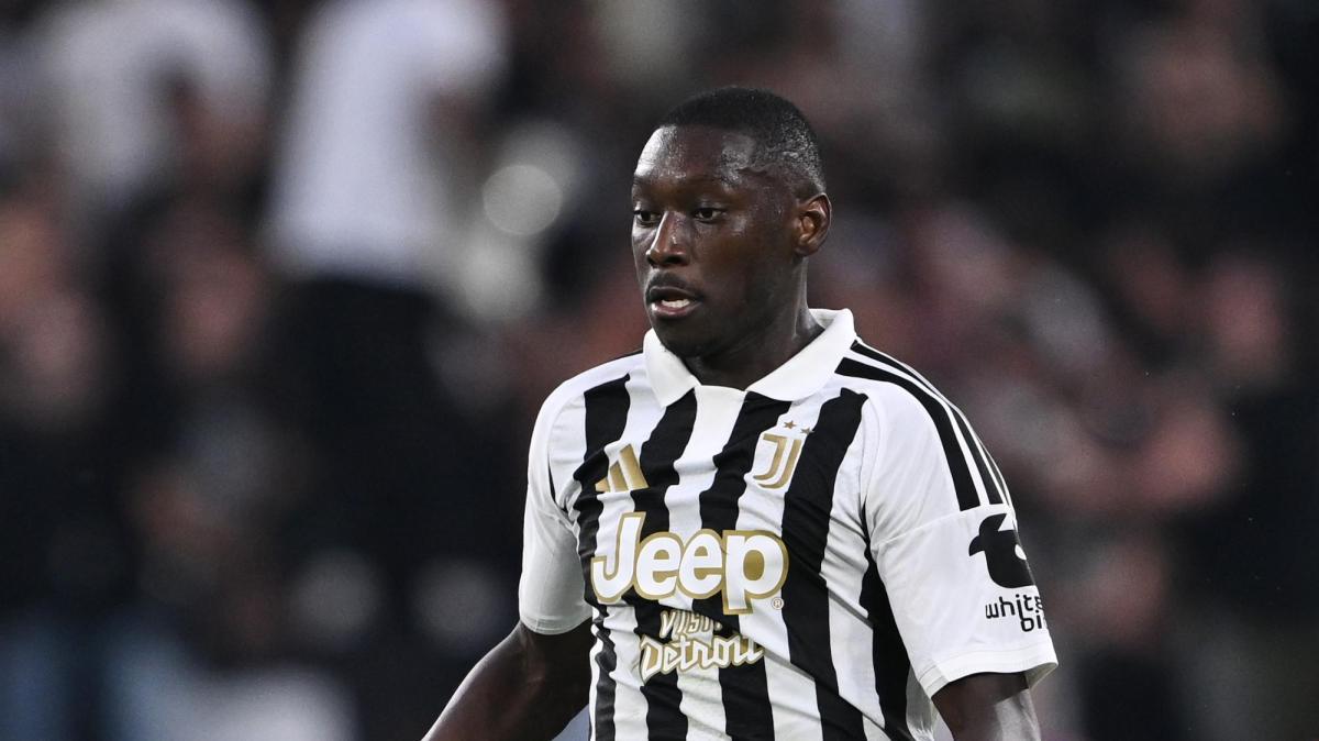 Juventus, Kolo Muani: „Mein bestes Spiel gegen Cagliari, aber der Sieg zählt mehr“