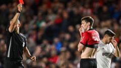 Por que a derrota por 6 a 0 e nove jogadores para o West Ham 'não definirá' Lincoln
