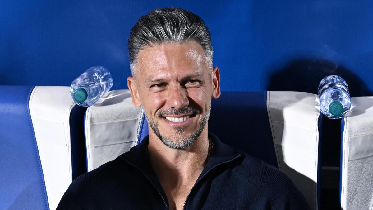 Demichelis menghadapi Bayern sebagai mantan pemain: "Sesuatu yang istimewa tetapi sekarang saya hanya memikirkan Leipzig"