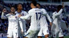 Neto star ma chi è stato sottomesso? - Valutazioni dei giocatori per Everton-Chelsea