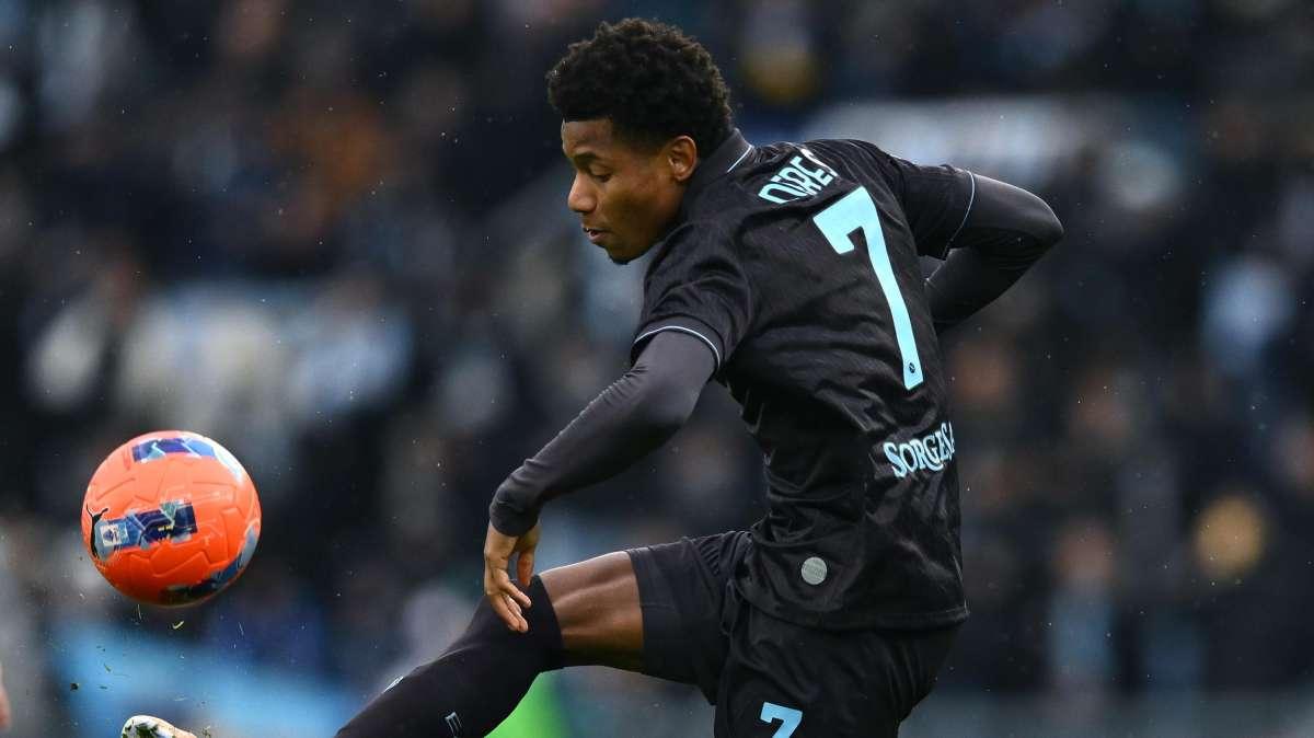 Napoli verliert David Neres, Roma wartet auf Antworten zu Dybala und Kone: die Top-News von 18 Uhr