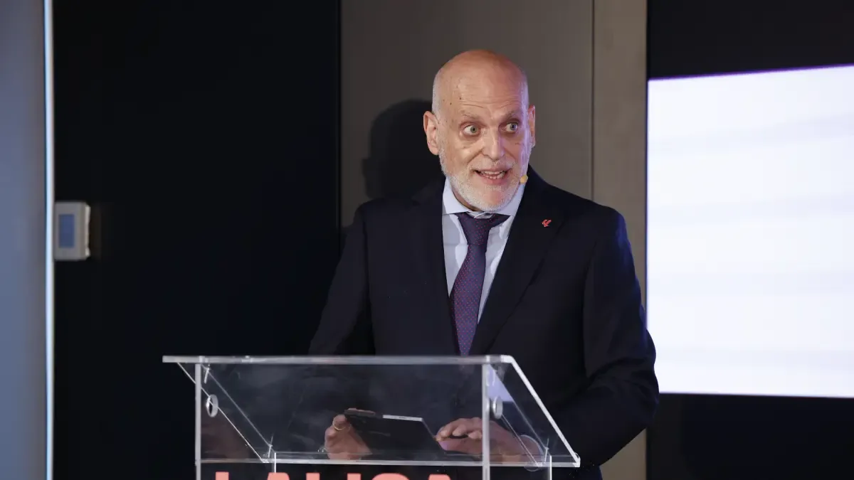 La reazione di RMTV al nuovo episodio con Tebas: "È una questione personale con il nostro presidente"