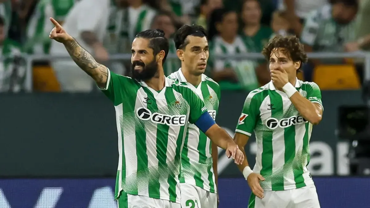 Il VAR annulla il gol del Porto!