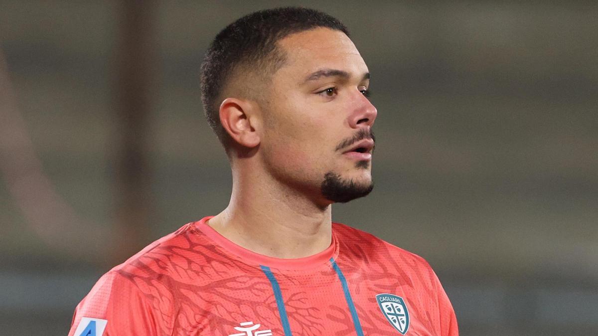 Caprile und die Azzurri: „Ich denke darüber nach, mit Cagliari gut abzuschneiden. Was zählt, ist, dass es Gigio gut geht.“