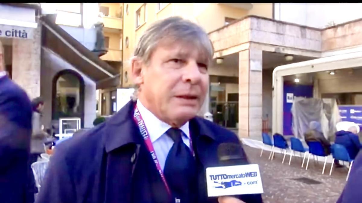 Nela avvisa la Juve: "Col Cagliari sarà una gara molto tosta, grande lavoro di Pisacane"