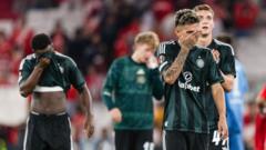 O'Neill viene sconfitto ma i 'bulli del flat-track' del Celtic falliscono un'altra grande prova