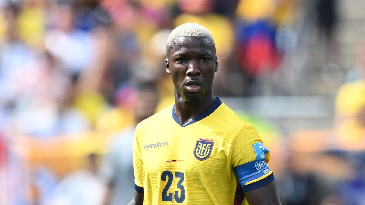 Chelsea, Caicedo: „Thiago Silva ist ein Vorbild für uns. Mit Xabi Alonso wird er weiter wachsen“