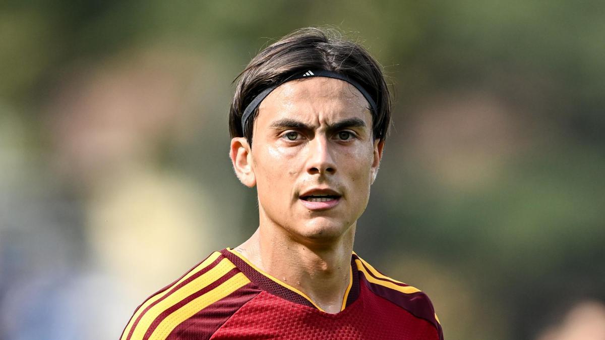 Roma stolpert in Como, bleibt aber der einzig mögliche Anti-Inter