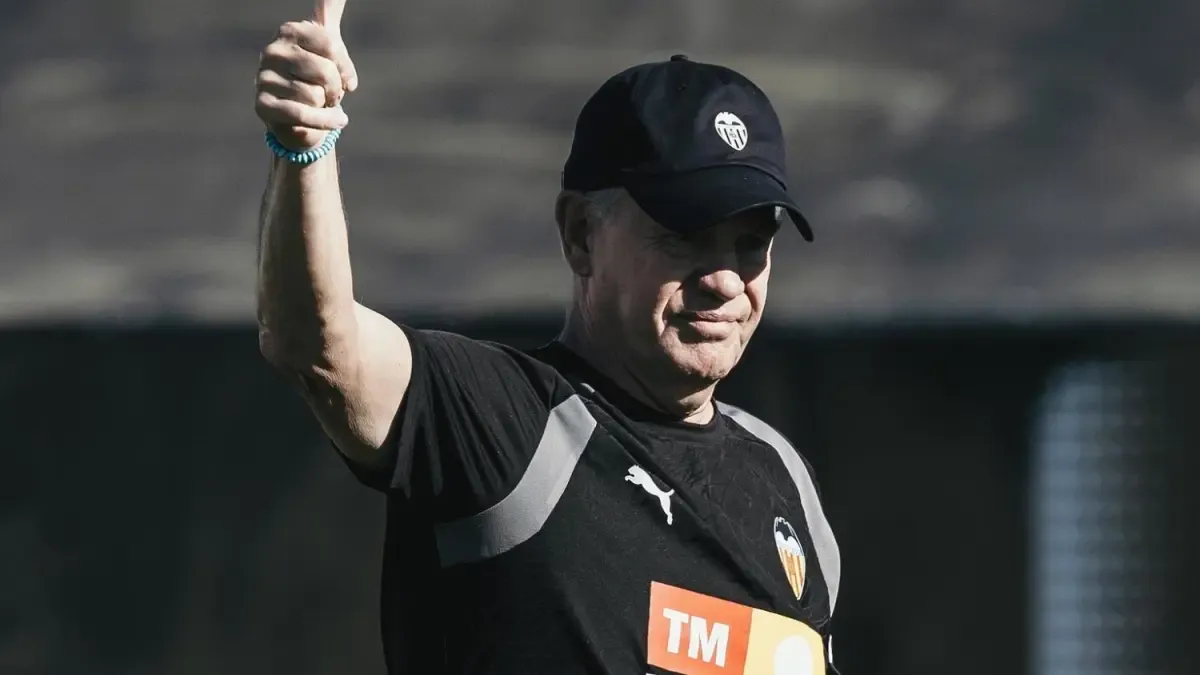 Valencia und Mestalla wollen die Rechnung mit Villarreal begleichen