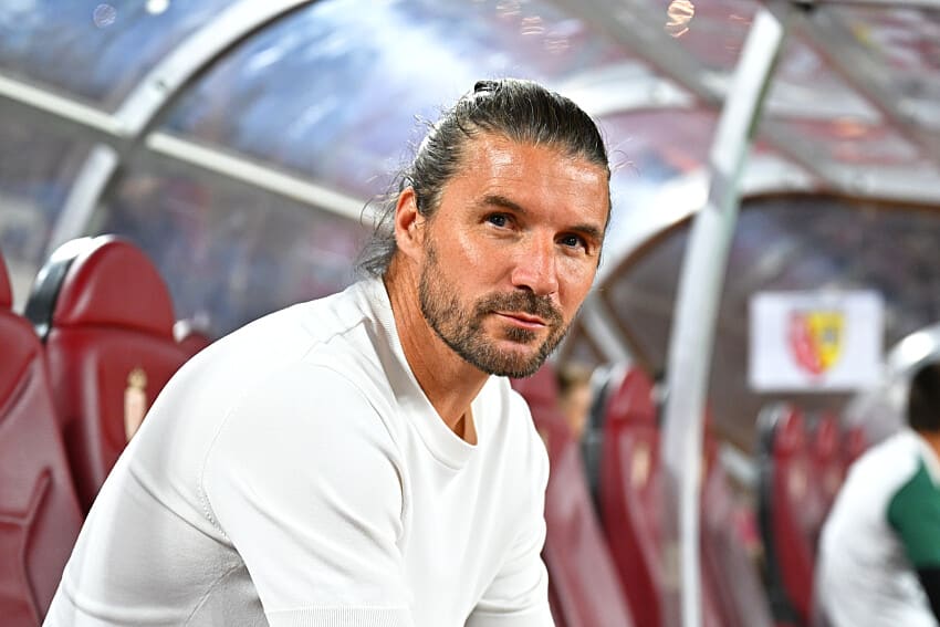 RC Lens: the Cahuzac group to face ESTAC Troyes
