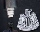 Newcastle-Aston Villa: Premier League – live