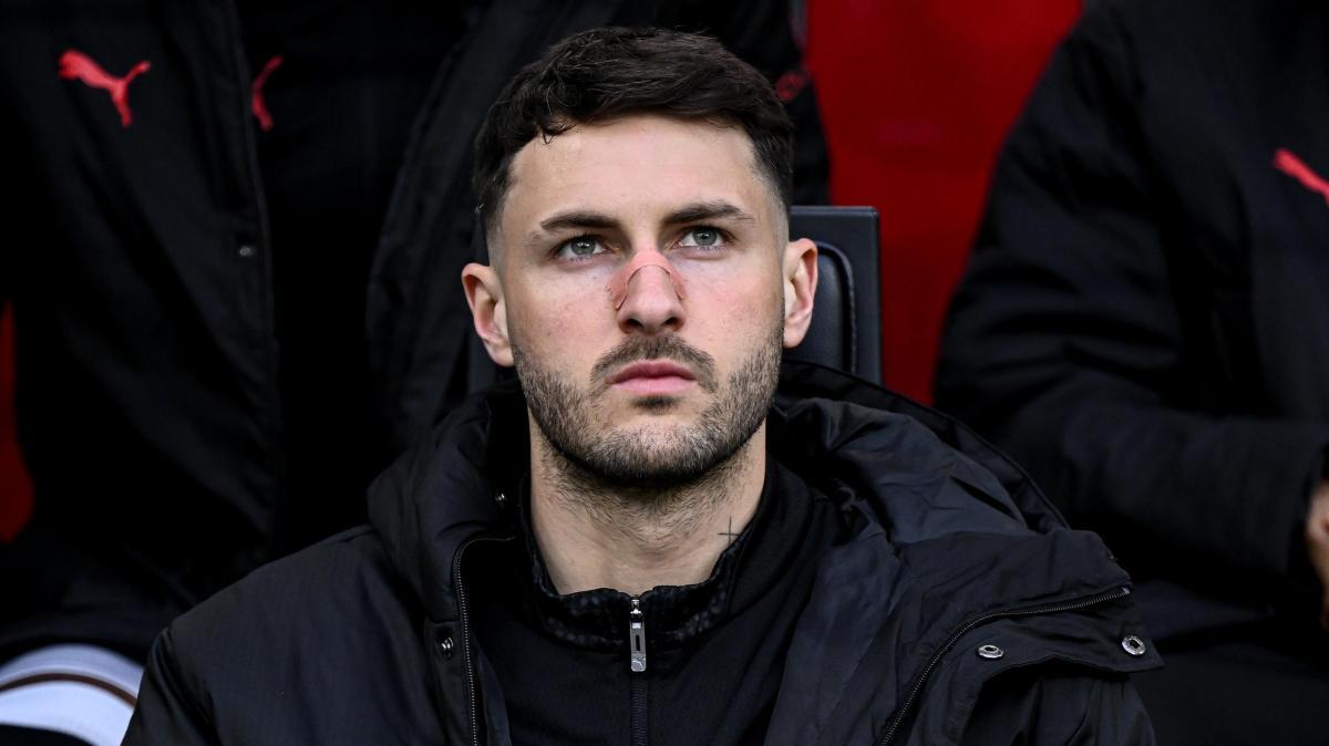 L'agente di Gimenez: "Al Milan non ha avuto le giuste opportunità per esprimersi"