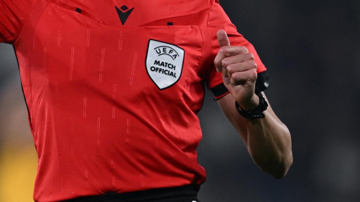 Milan e Juventus in Europa League, Atalanta in Conference: gli arbitri designati dalla UEFA