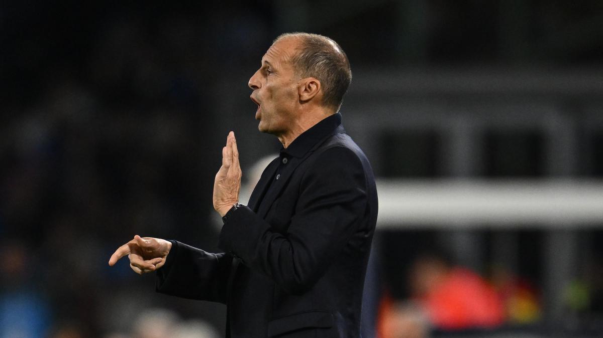 Napoli, Allegri: "De Bruyne? Da play può allungare la carriera, ma vuole divertirsi davanti"