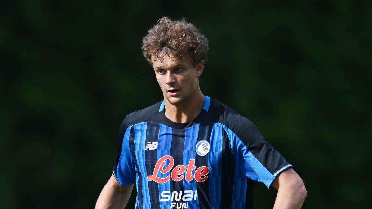 Atalanta, Kessie non preoccupa. Scalvini resterà ai box per circa 2 settimane