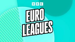 Euro-Ligen