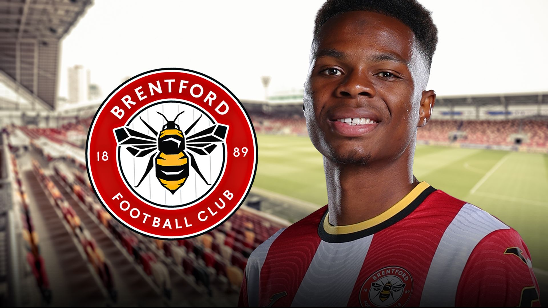 «I primi due?» Perché no?' - Perché Sangare ha rifiutato i migliori club per il Brentford