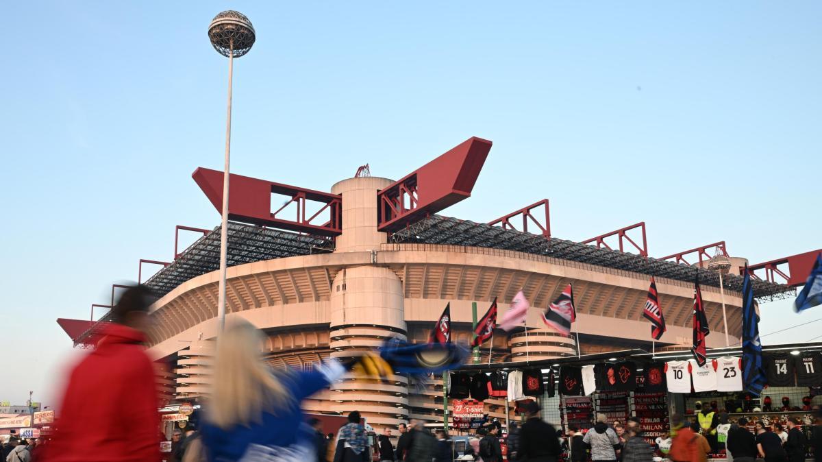 Inter e Milan hanno pagato San Siro 197 milioni di euro. La collegata ne fattura 40