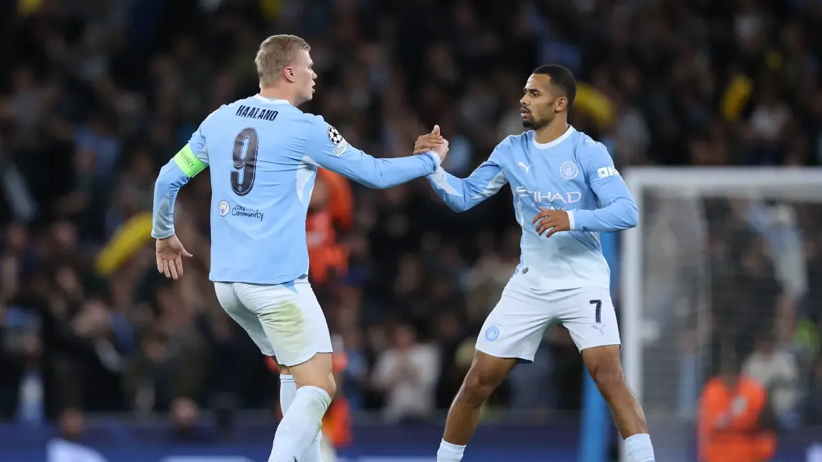 2:1: Manchester City – Ipswich Town, live