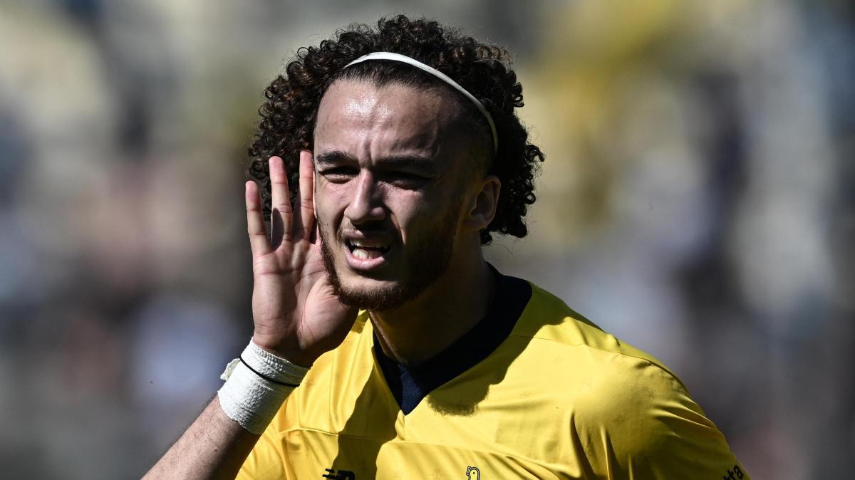 Massolin: "Facile scegliere Cagliari. Vedendo come lavoriamo la classifica non mi sorprende"